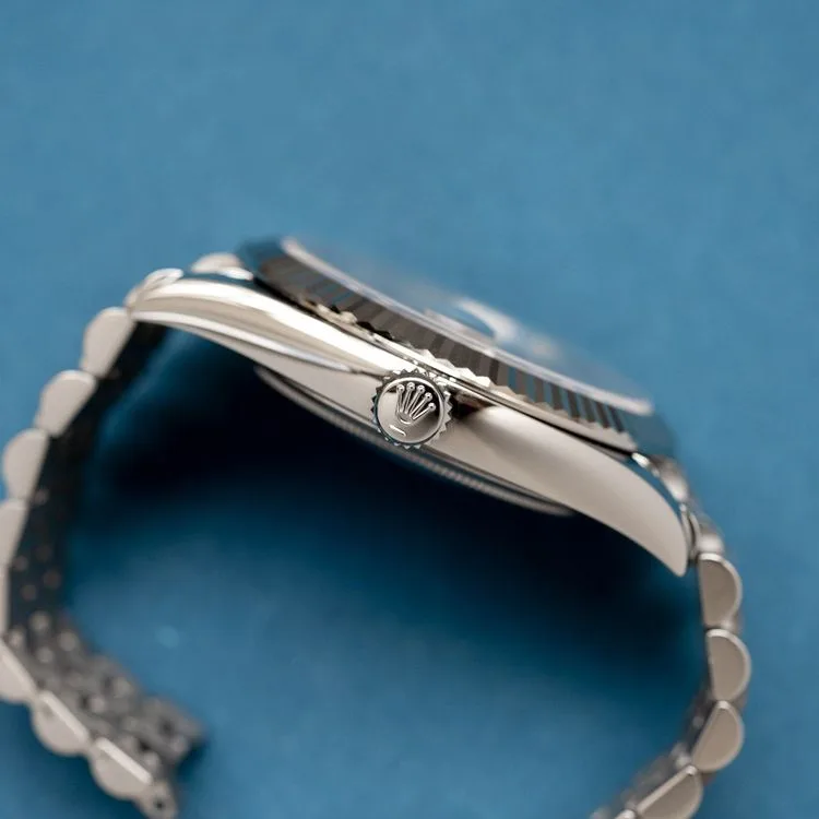 Datejust 126334 Acier  – 2020