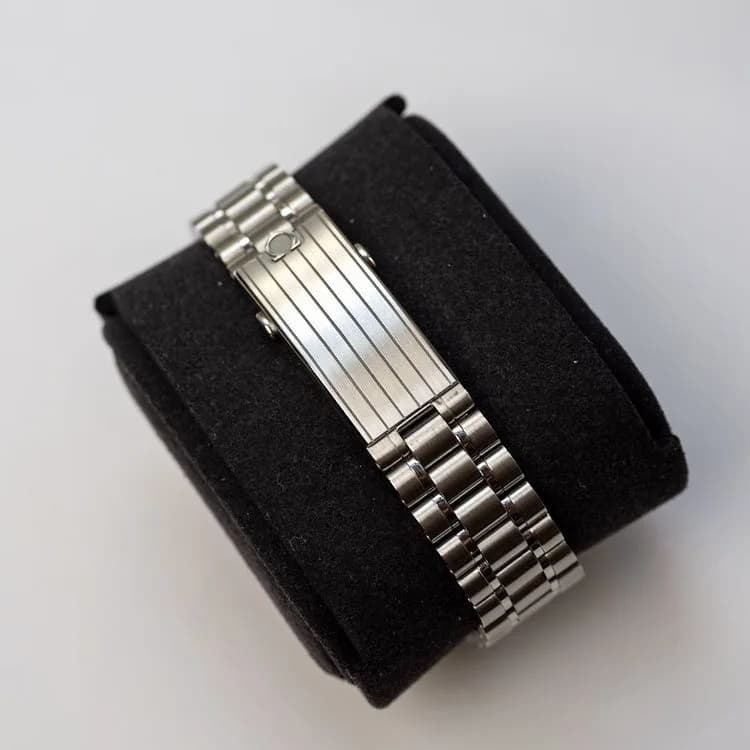 Speedmaster 310.30.42.50.04.001 Stainless Steel  – 2024