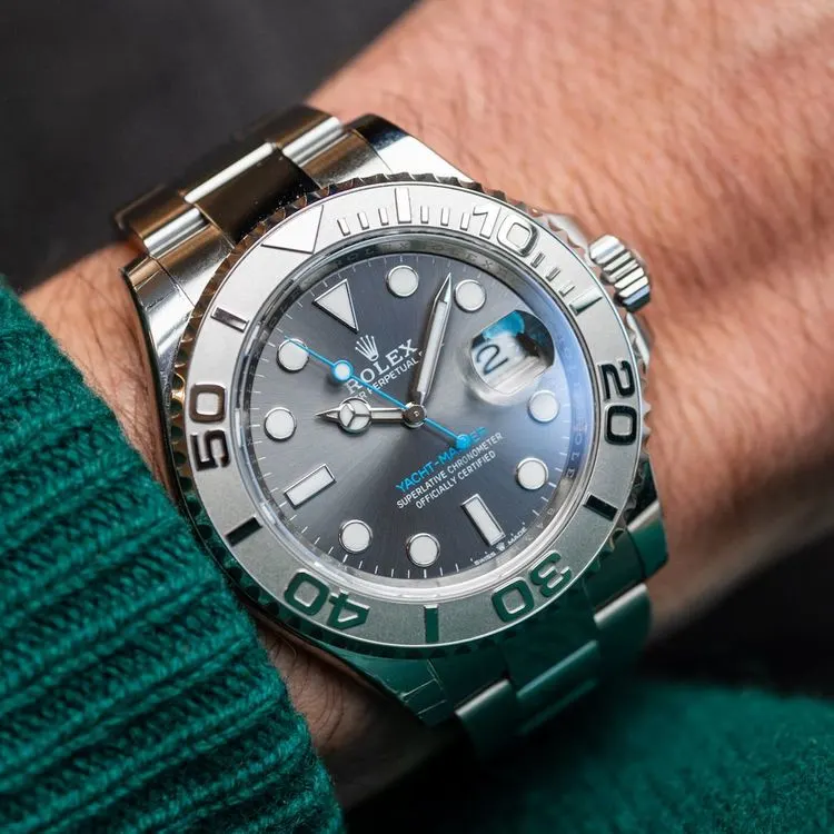 Yacht-Master 126622 undefined  – 2023