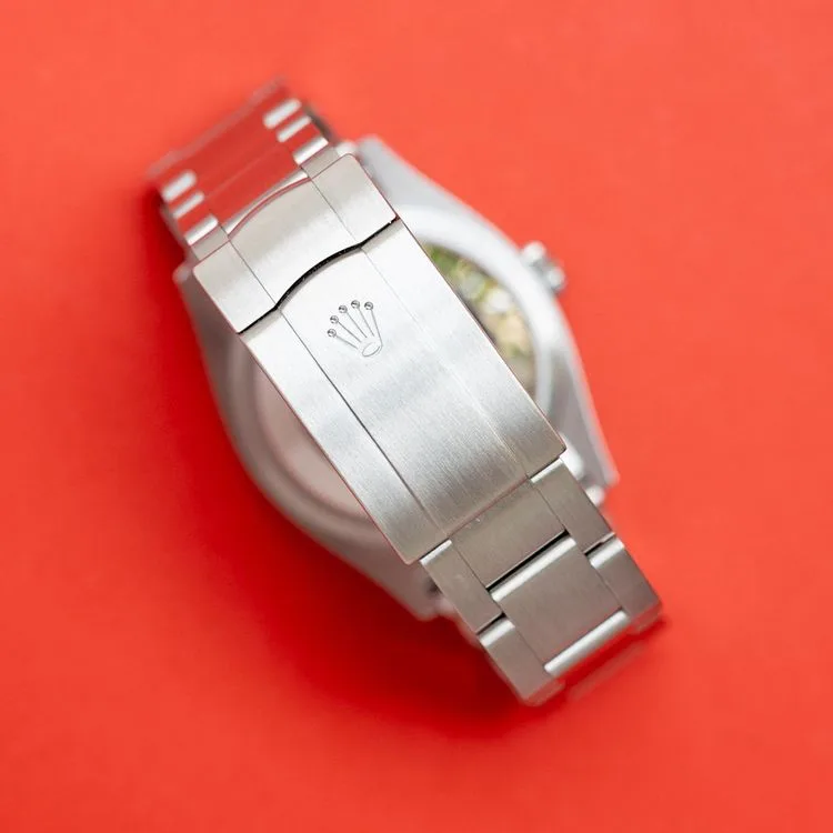 Oyster Perpetual 126000 Acier  – 2024