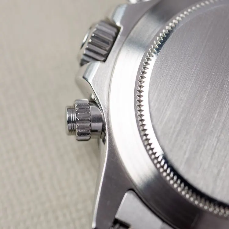 Daytona 116520 Stainless Steel  – 2010