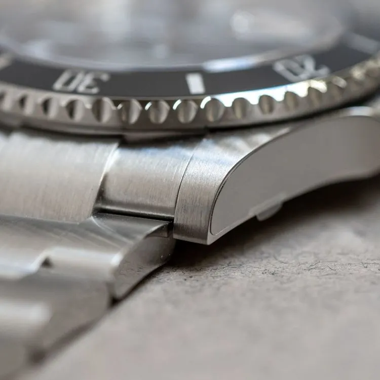 Submariner 126610LN Acier  – 2021