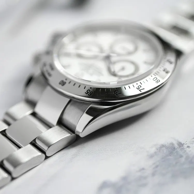 Daytona 116520 Stainless Steel  – 2007
