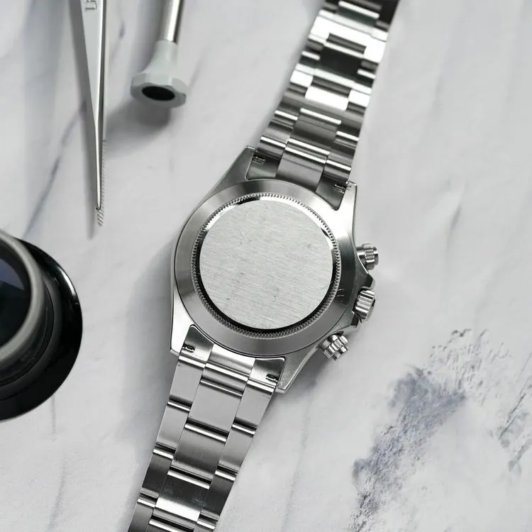 Daytona 116520 Stainless Steel  – 2007