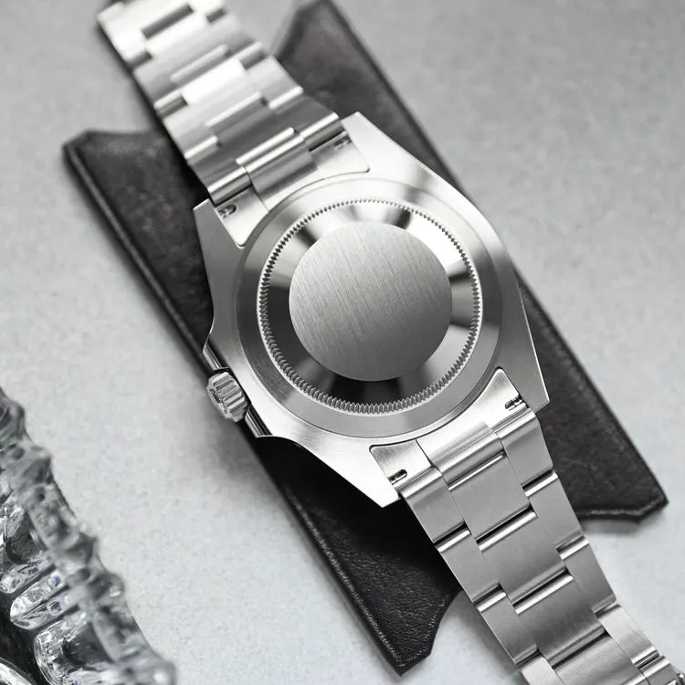 Submariner 124060 Acier  – 2022