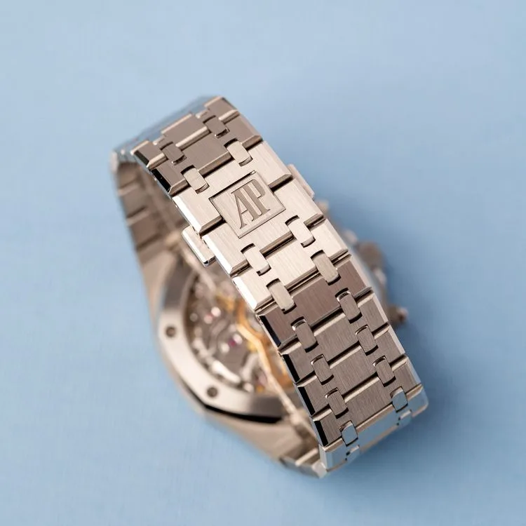 Royal Oak 26240ST.OO.1320ST.06 Acier  – 2022