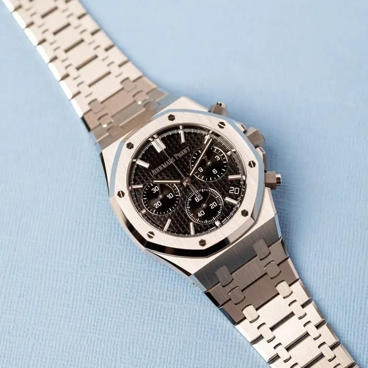 Royal Oak 26240ST.OO.1320ST.06 Acier  – 2022