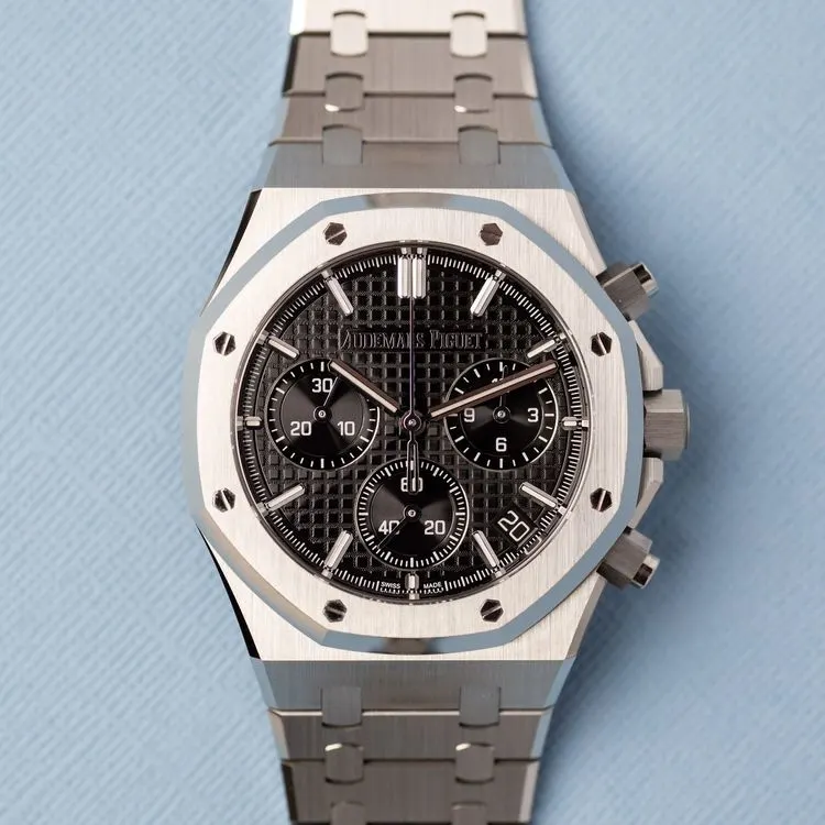 Royal Oak 26240ST.OO.1320ST.06 Acier  – 2022