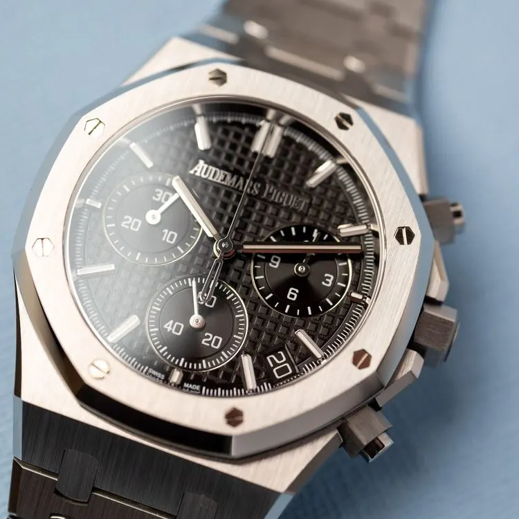 Royal Oak 26240ST.OO.1320ST.06 Acier  – 2022
