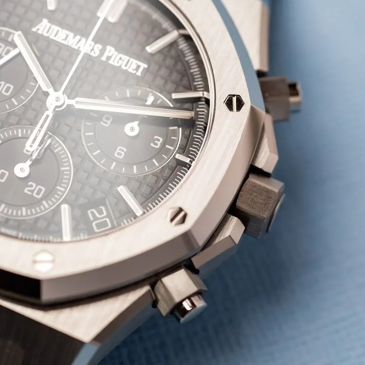 Royal Oak 26240ST.OO.1320ST.06 Acier  – 2022