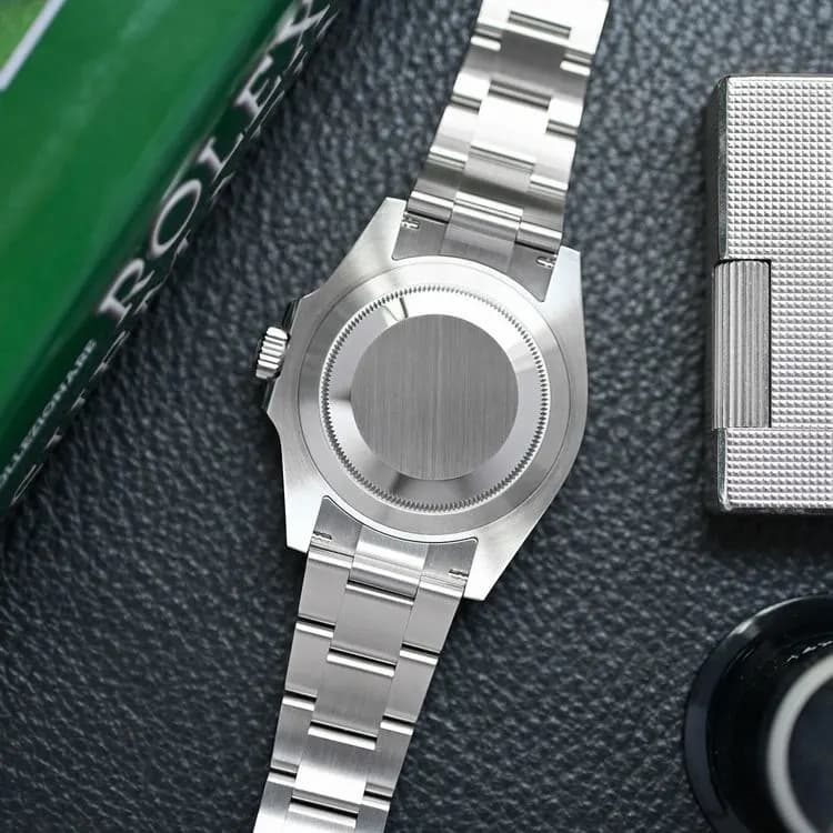 Submariner 126610LV Stainless Steel  – 2022