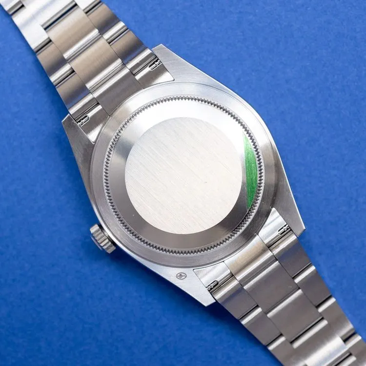 Sky-Dweller 326934 Acier  – 2024