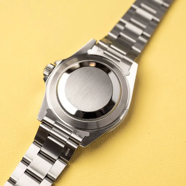 Submariner 14060 Acier "2 Lignes" – 1995