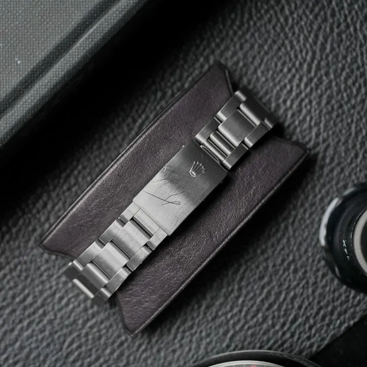 Daytona 16520 Stainless Steel  – 1990