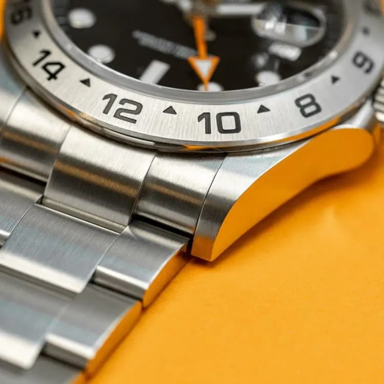 Explorer II 226570 undefined  – 2022
