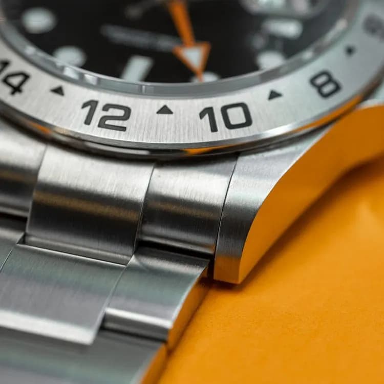 Explorer II 226570 undefined  – 2022