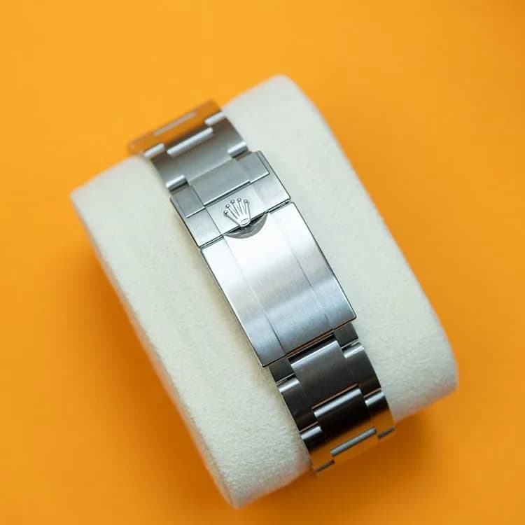 Explorer II 226570 undefined  – 2022