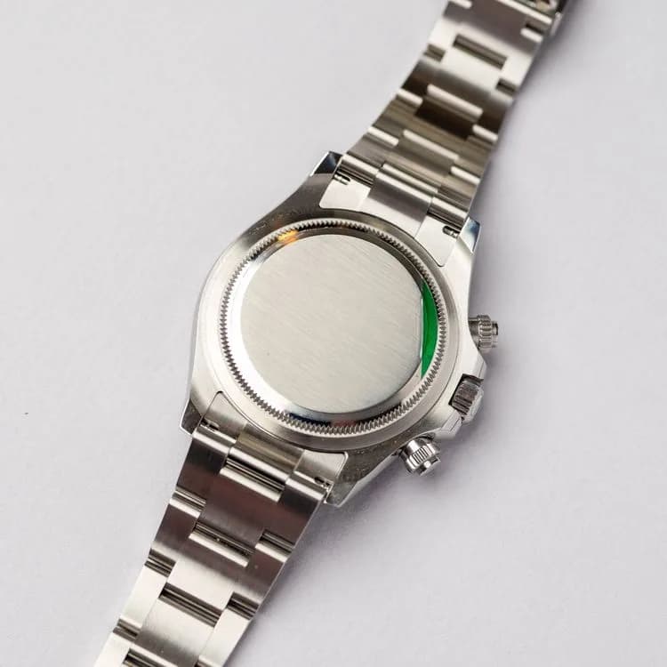 Daytona 126500LN Acier  – 2024