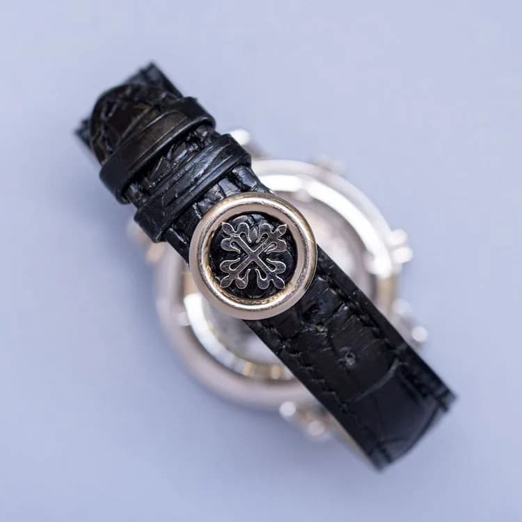 Grand Complications 5102G Alligator "Celestial" – 2005
