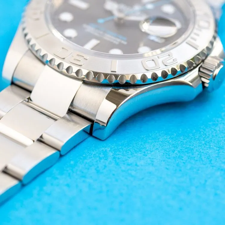 Yacht-Master 126622 undefined  – 2023