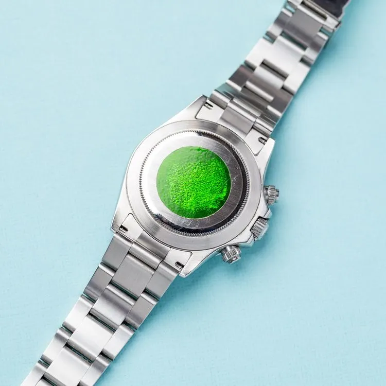 Daytona 116520 Acier "Panna" – 2000