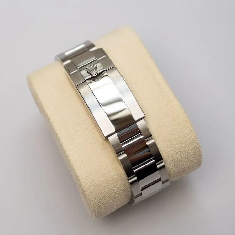 Daytona 126500LN Acier  – 2024