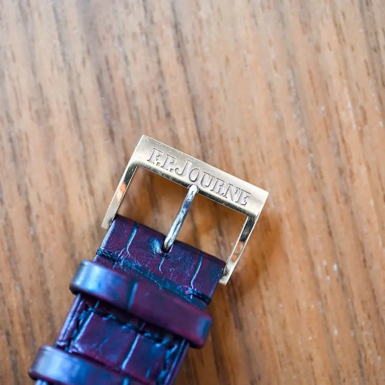 Tourbillon T30 Leather  – 2013