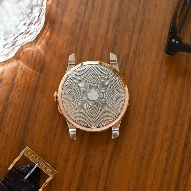 Tourbillon T30 Leather  – 2013