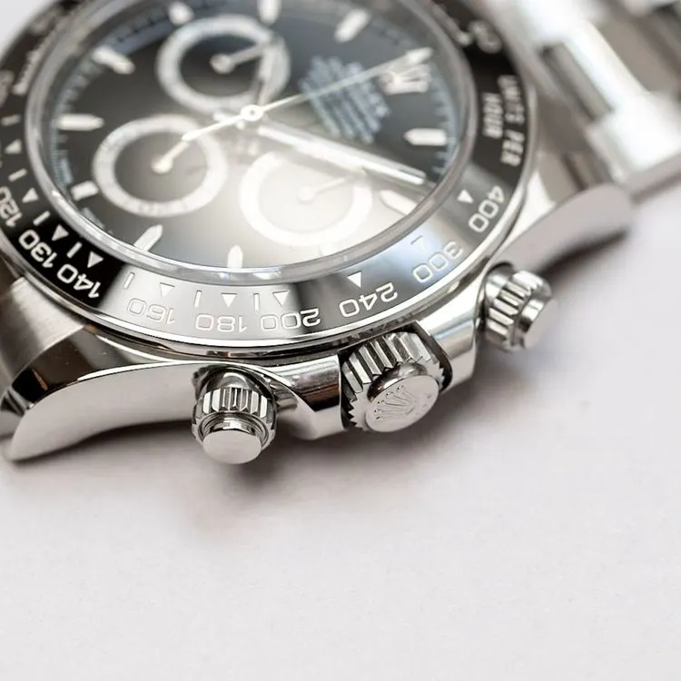 Daytona 126500LN Acier  – 2024