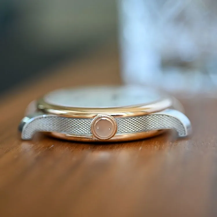 Tourbillon T30 Leather  – 2013