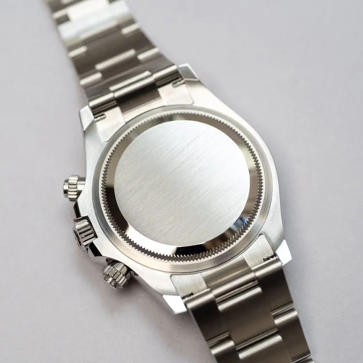 Daytona 126500LN Acier  – 2024