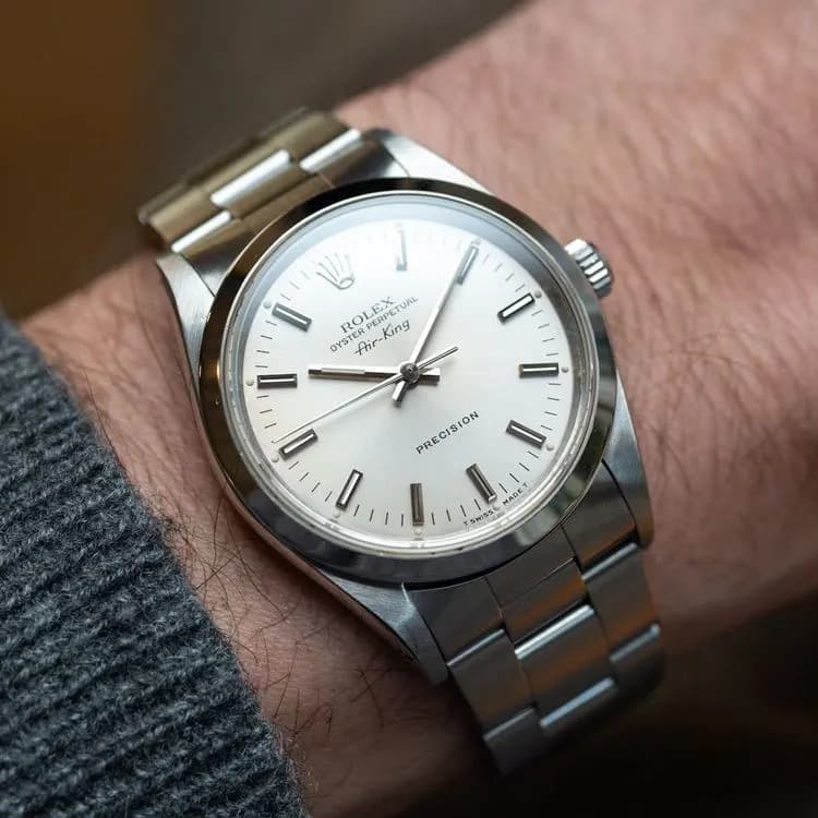 Air-King 14000 undefined  – 1991