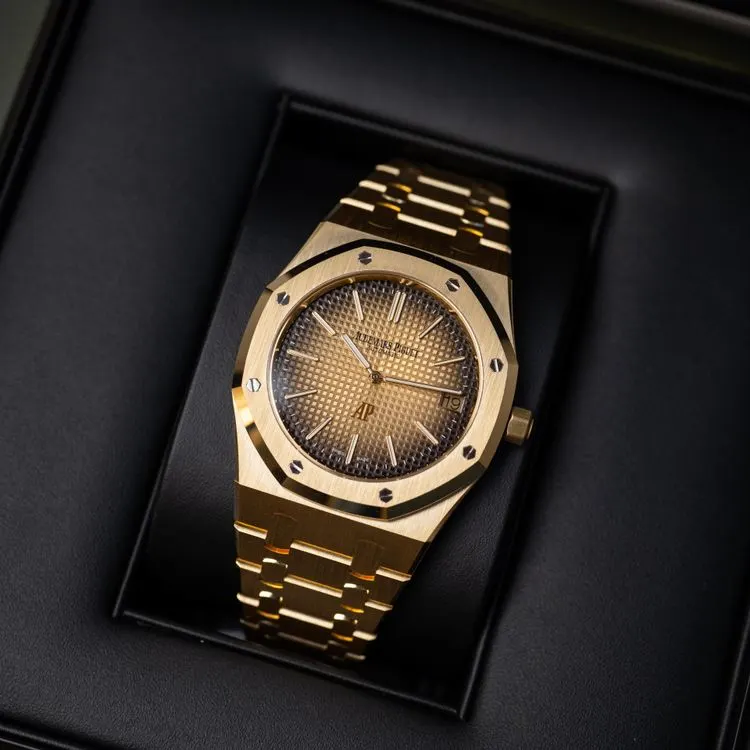 Les Prix du Neuf et Tarifs des montres Audemars Piguet 2026