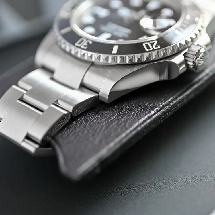 Submariner 126610LN Acier  – 2022