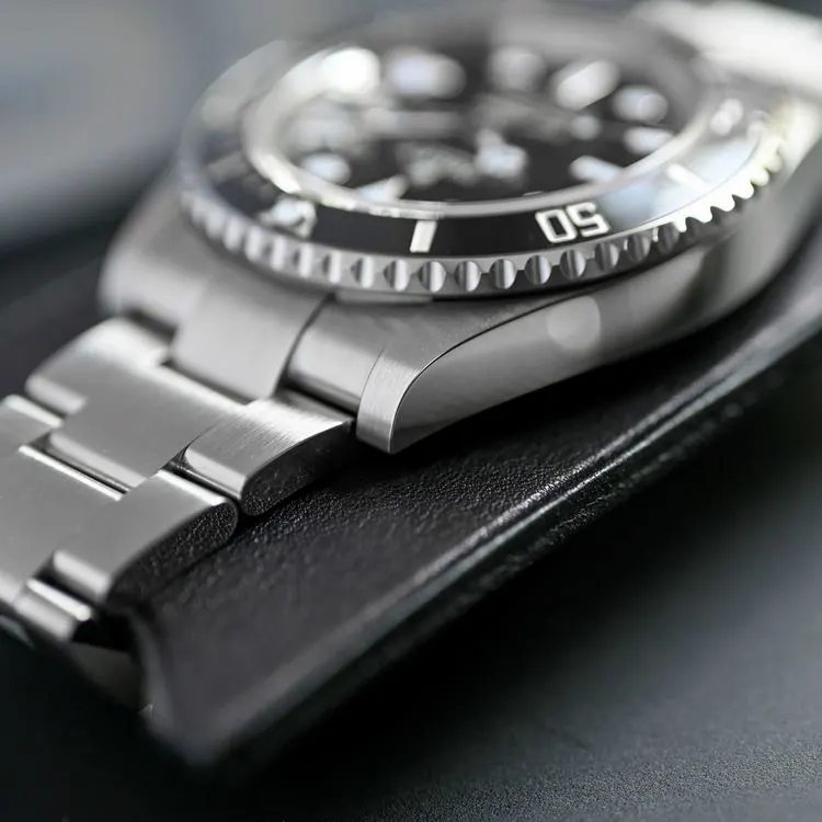 Submariner 126610LN Acier  – 2022