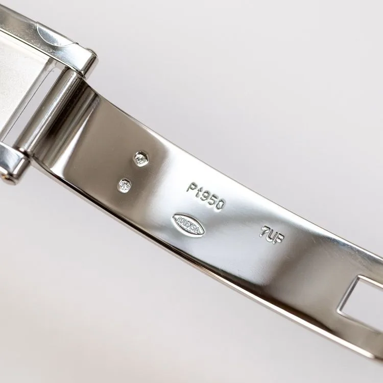 Daytona 116506 Platine "Ice-Blue Platona" – 2022