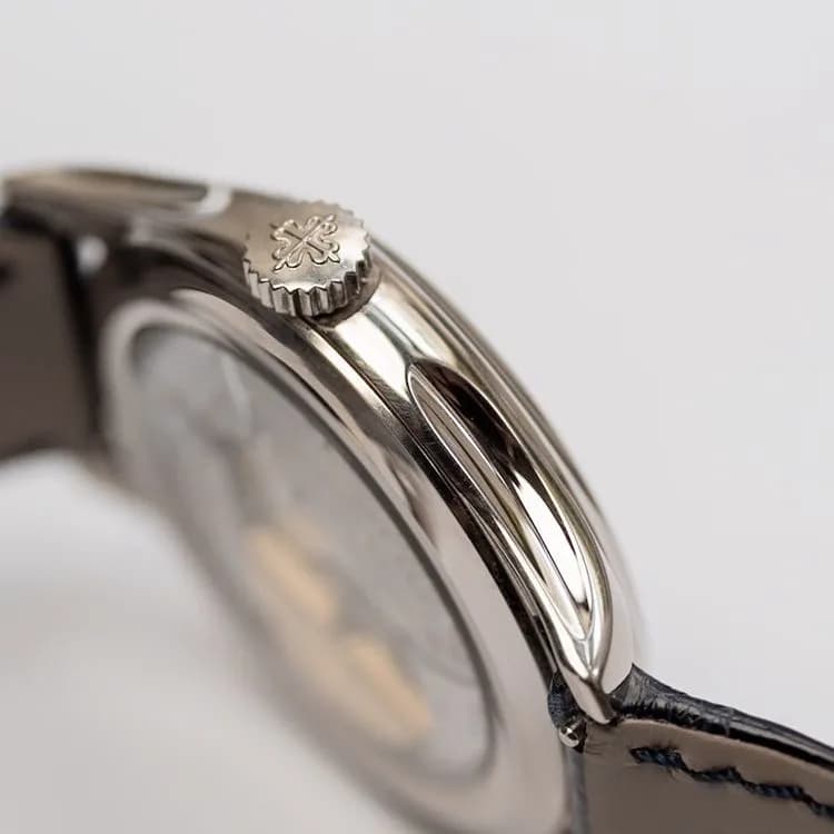 Grand Complications 5327G Alligator  – 2018