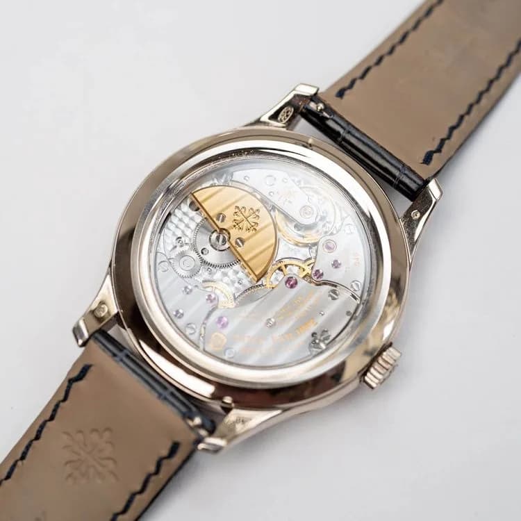 Grand Complications 5327G Alligator  – 2018