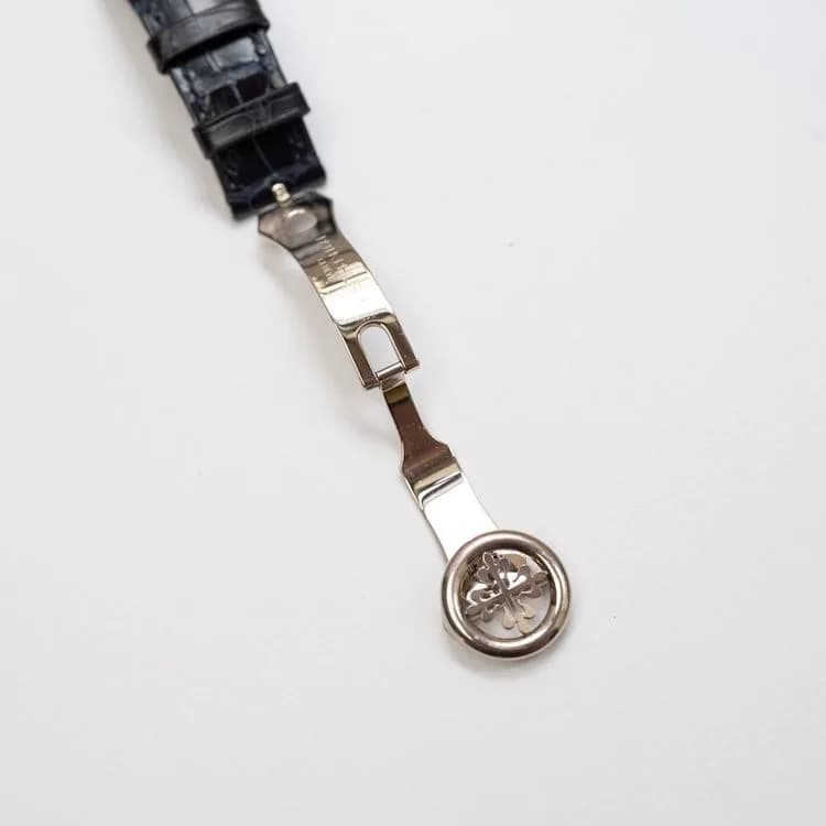 Grand Complications 5327G Alligator  – 2018