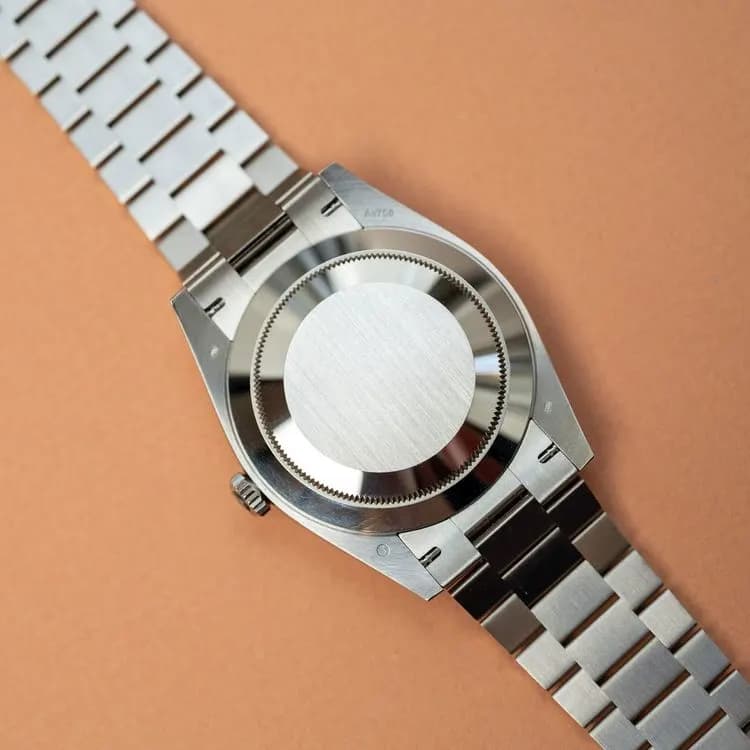 Day-Date 228239 White Gold  – 2022