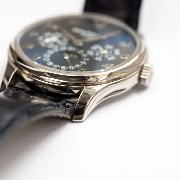 Grand Complications 5327G Alligator  – 2018