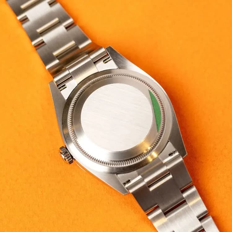 Explorer  124270 Stainless Steel  – 2024