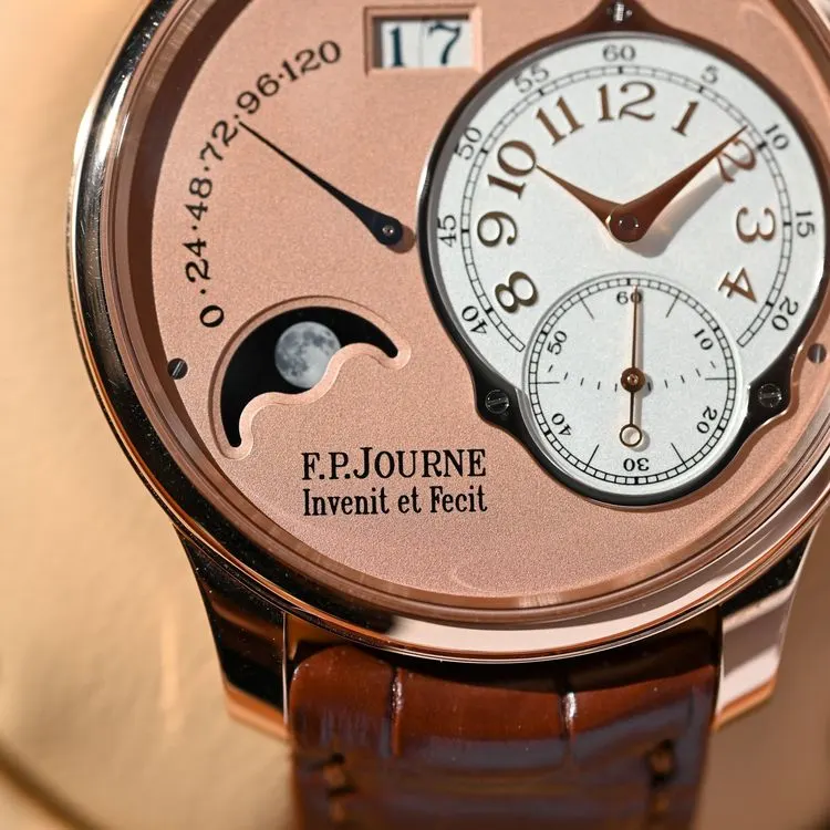 Octa Lune Leather  – 2021