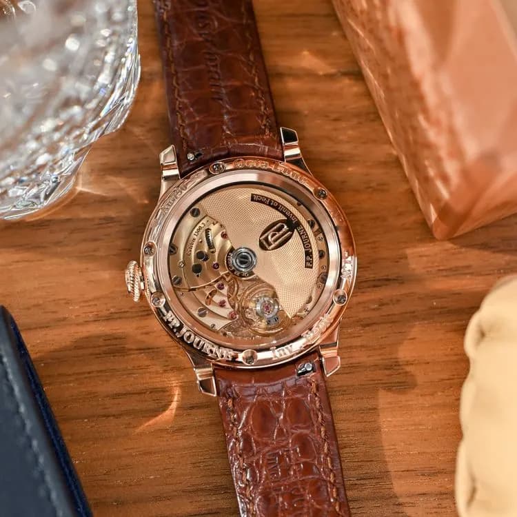 Octa Lune Leather  – 2021