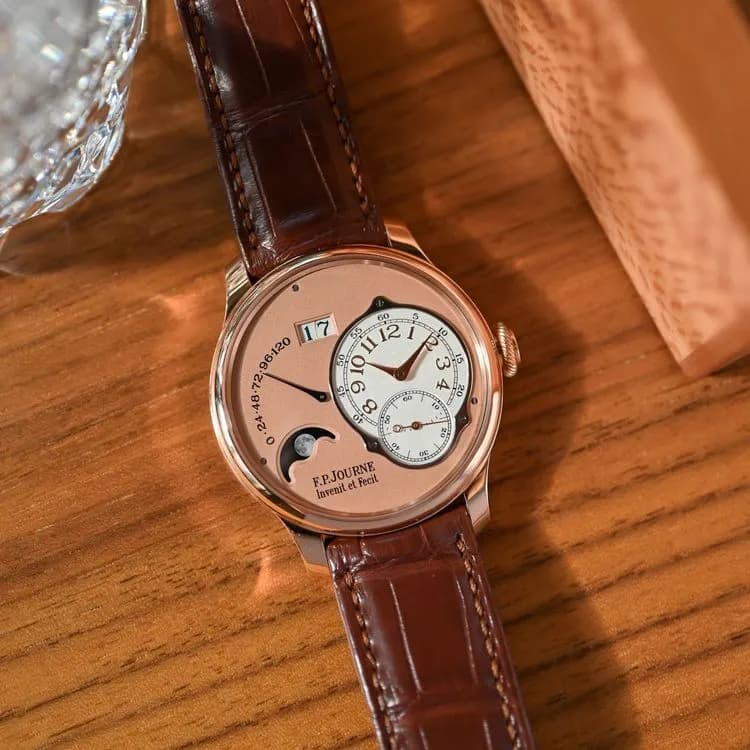 Octa Lune Leather  – 2021