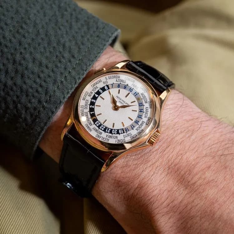 Complications 5110R-001 Alligator  – 2004