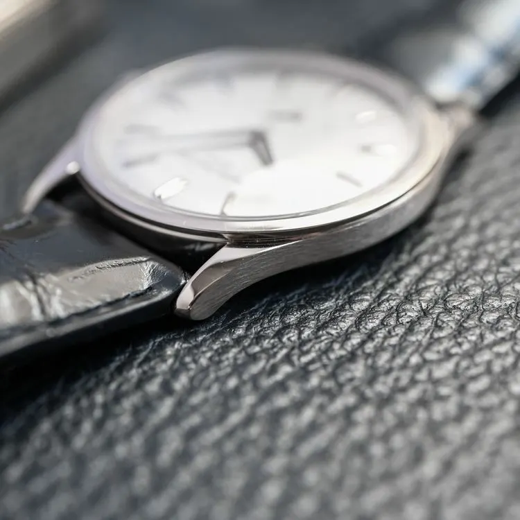Calatrava 5196G Leather  – 2008