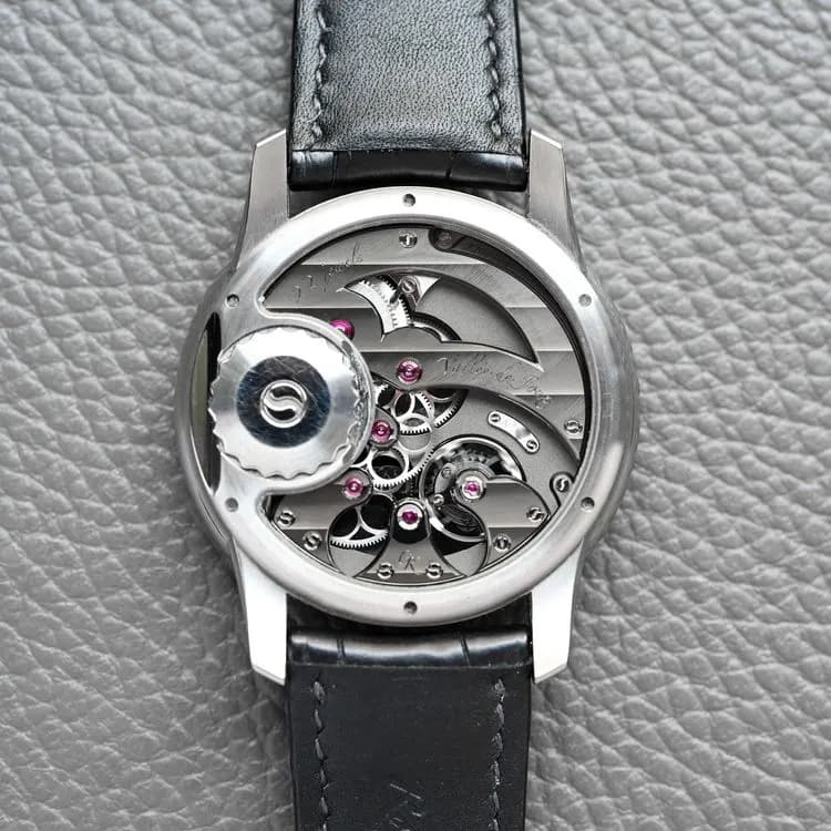 undefined HMS Leather  – 2015