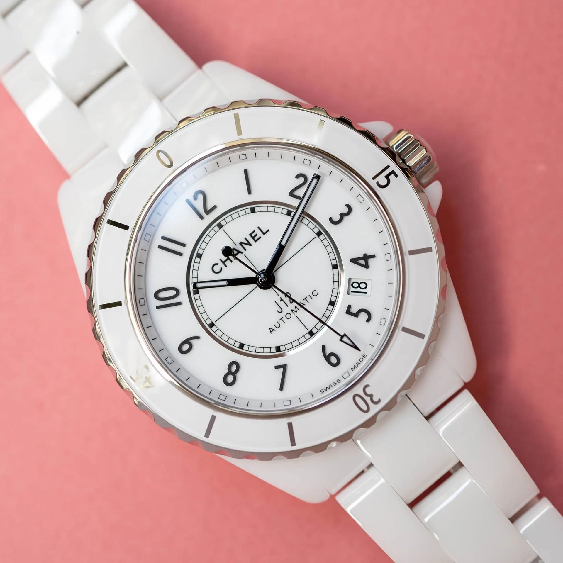 Chanel j12 h5700 shop