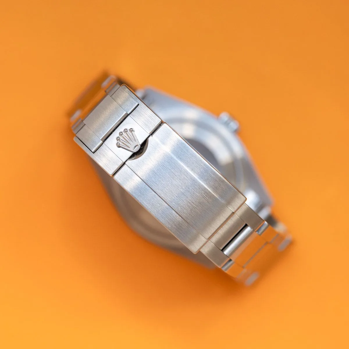 Explorer  124270 Acier "3-6-9" – 2022